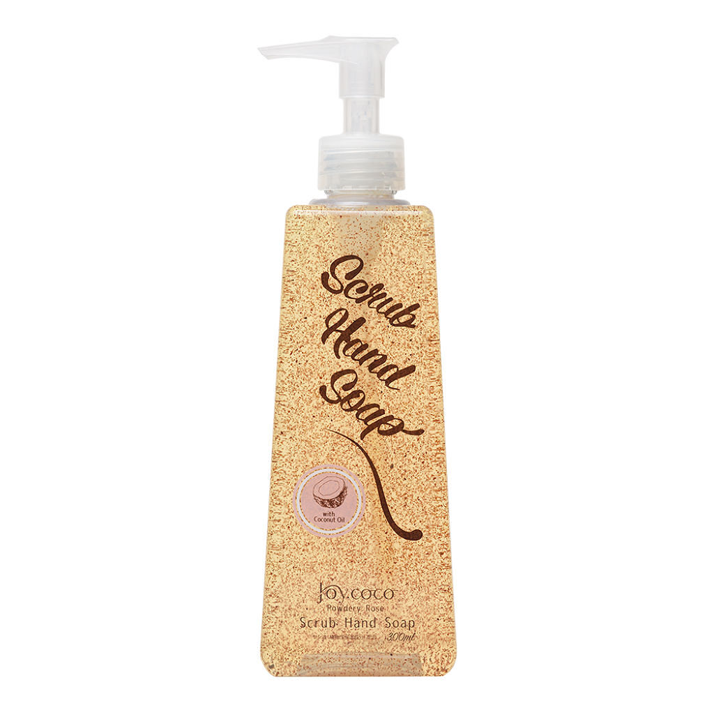 パウダリーローズ