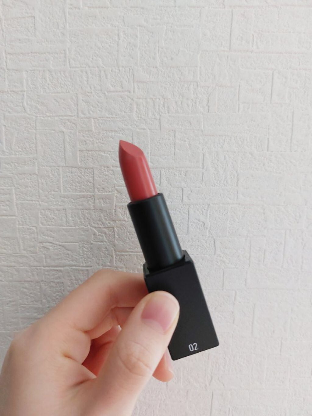 シアーバームティント/+ni/リップティントを使ったクチコミ(4枚目)