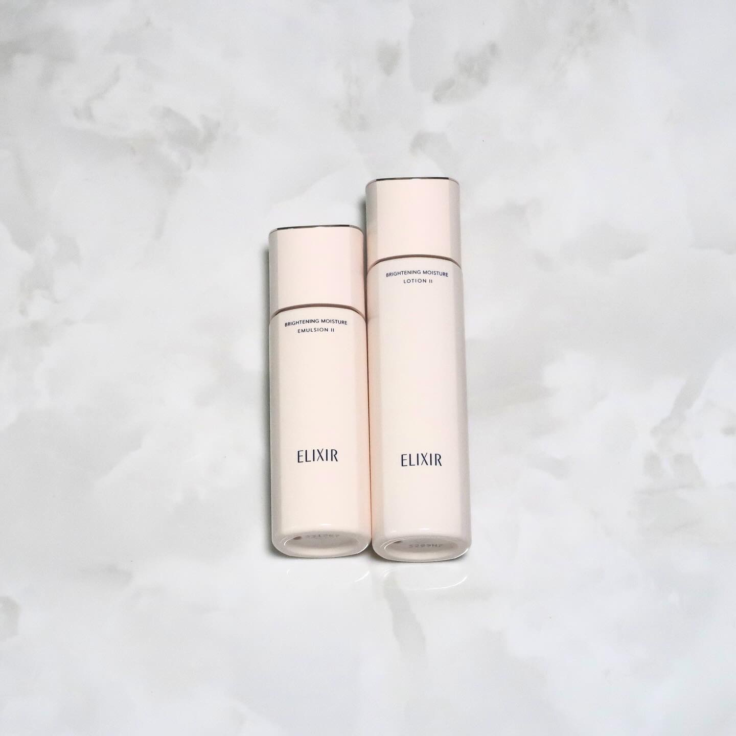 ブライトニング　ローション　ＷＴ　Ⅱ/エリクシール/化粧水を使ったクチコミ（1枚目）