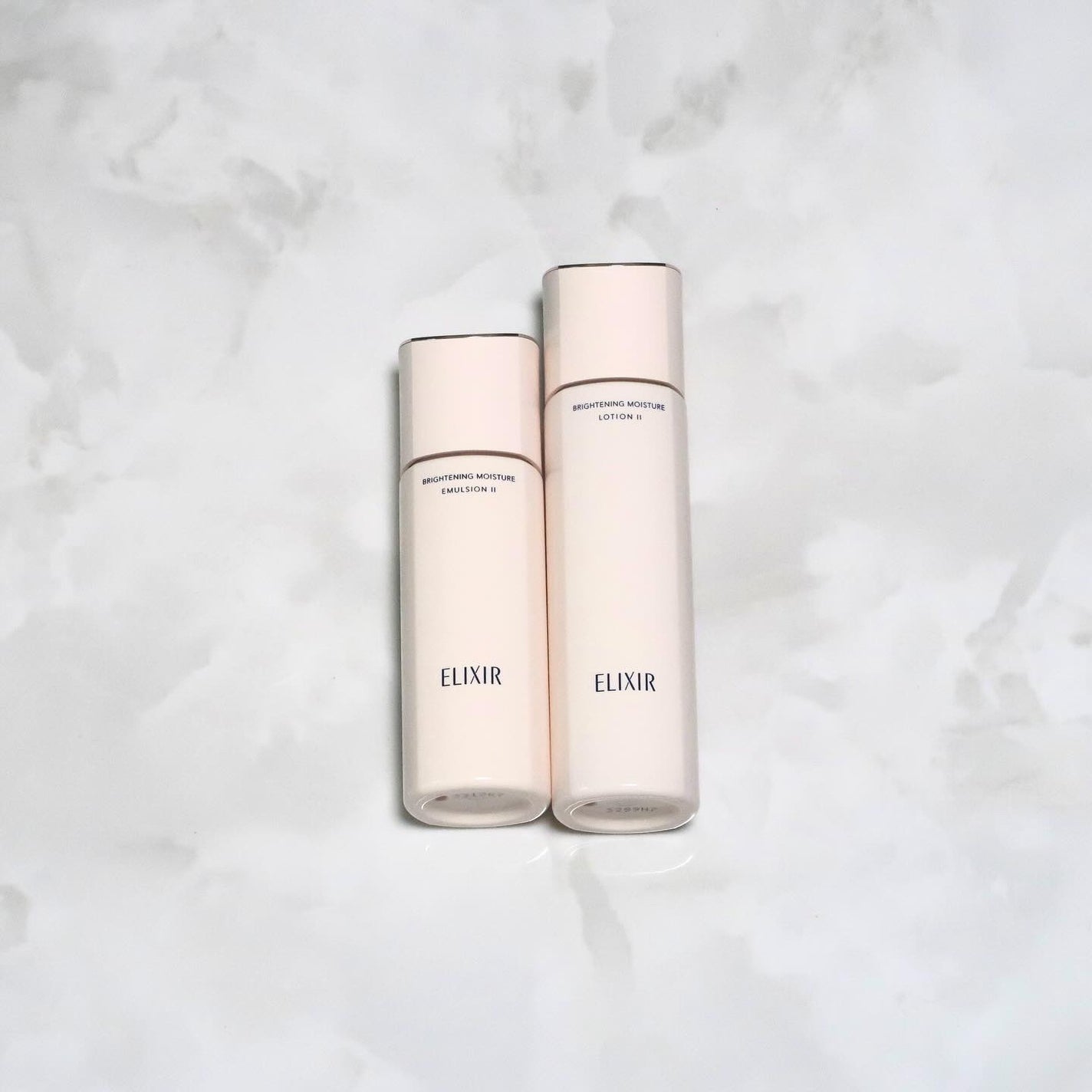 ブライトニング ローション WT Ⅱ/エリクシール/化粧水を使ったクチコミ(1枚目)