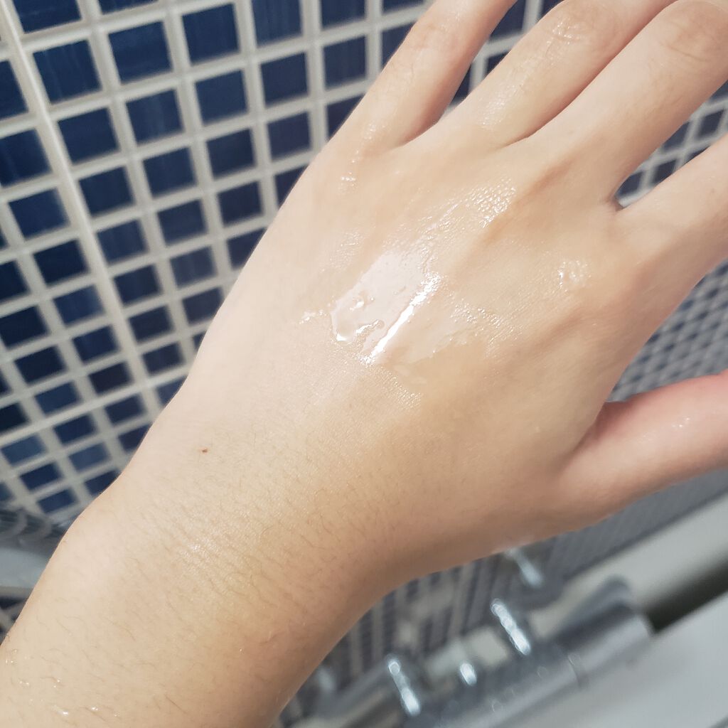 ヘッドスパセブン トリートメント/ヘッドスパセブン/頭皮トリートメントを使ったクチコミ(3枚目)