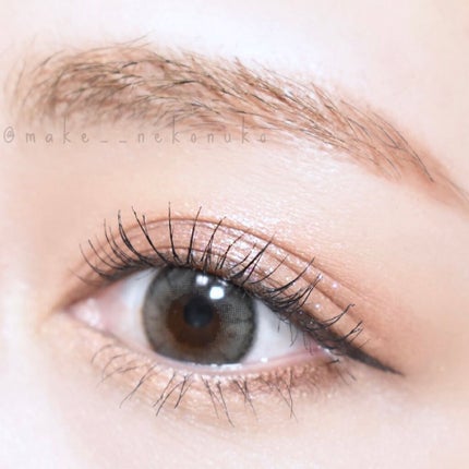 クリスタルハートロックシャドウ/BLACK ROUGE/アイシャドウパレットを使ったクチコミ(2枚目)