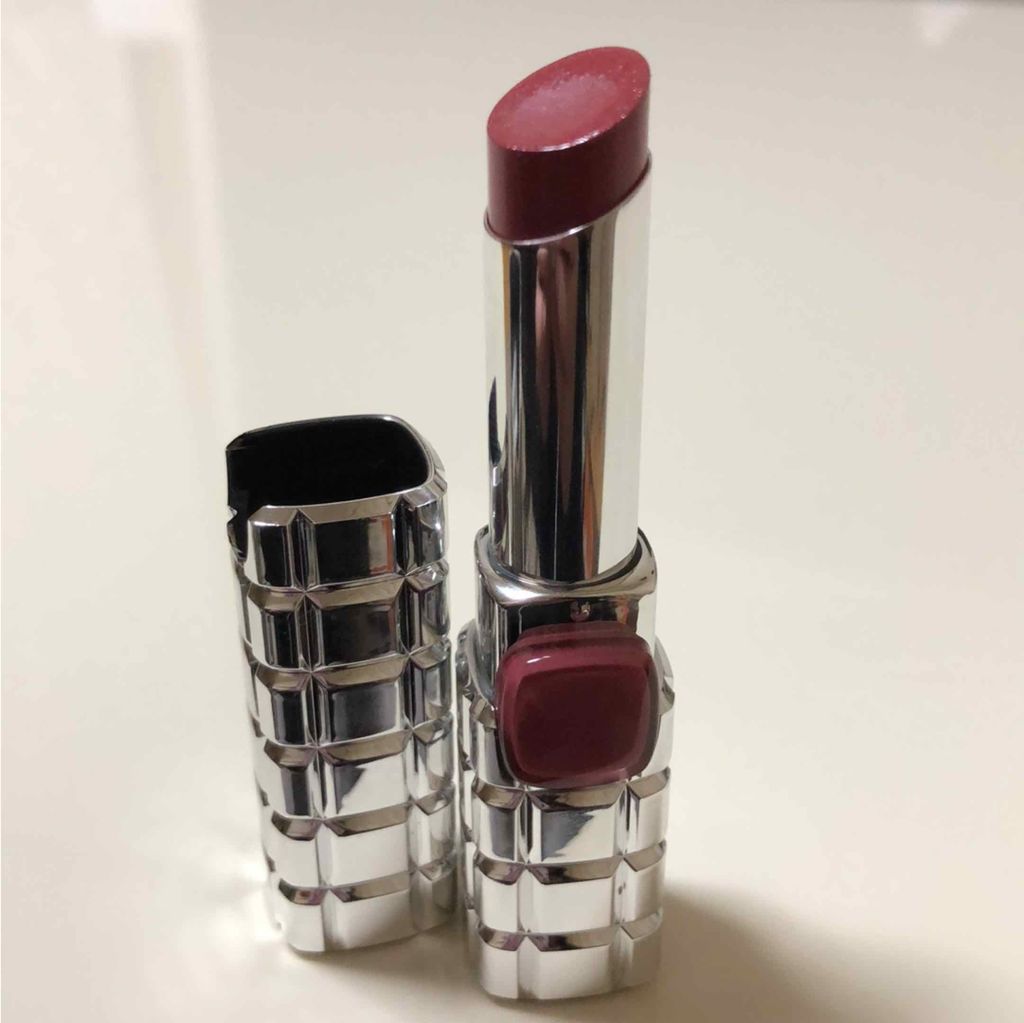 シャインオン/ロレアル パリ/口紅を使ったクチコミ(1枚目)