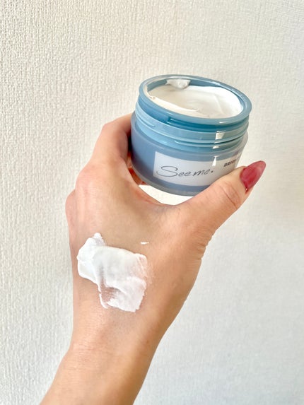 BRIGHTENING WASH/SHIKARI/その他洗顔料を使ったクチコミ(3枚目)