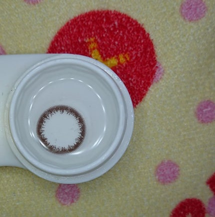 アーティラル ワンデー/ARTIRAL/ワンデー(1DAY)カラコンを使ったクチコミ(3枚目)