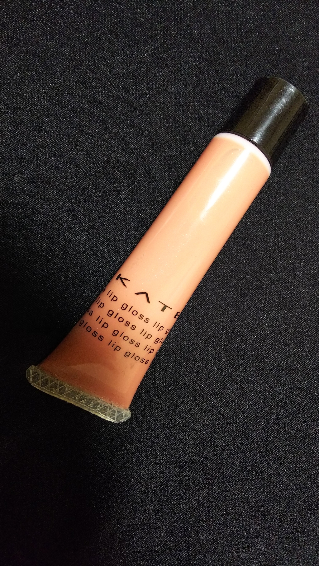 リップグロスS/KATE/リップグロスを使ったクチコミ（1枚目）