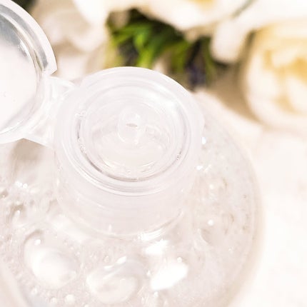 ダブルショットクレンジングウォーター/LUOKI/クレンジングウォーターを使ったクチコミ(4枚目)