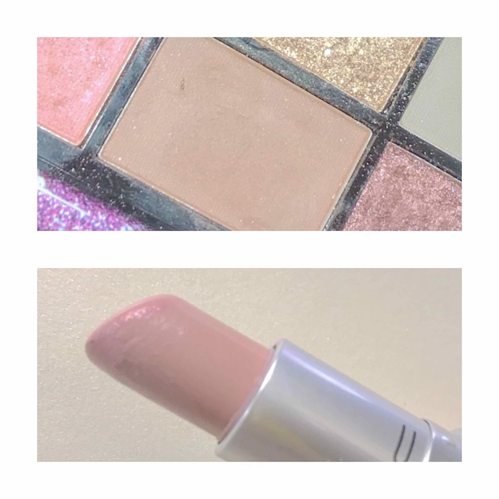 リップスティック/M・A・C/口紅を使ったクチコミ(3枚目)