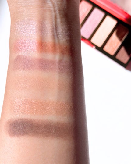 メークアップ コレクション 2024/ESTEE LAUDER/メイクアップキットを使ったクチコミ(4枚目)