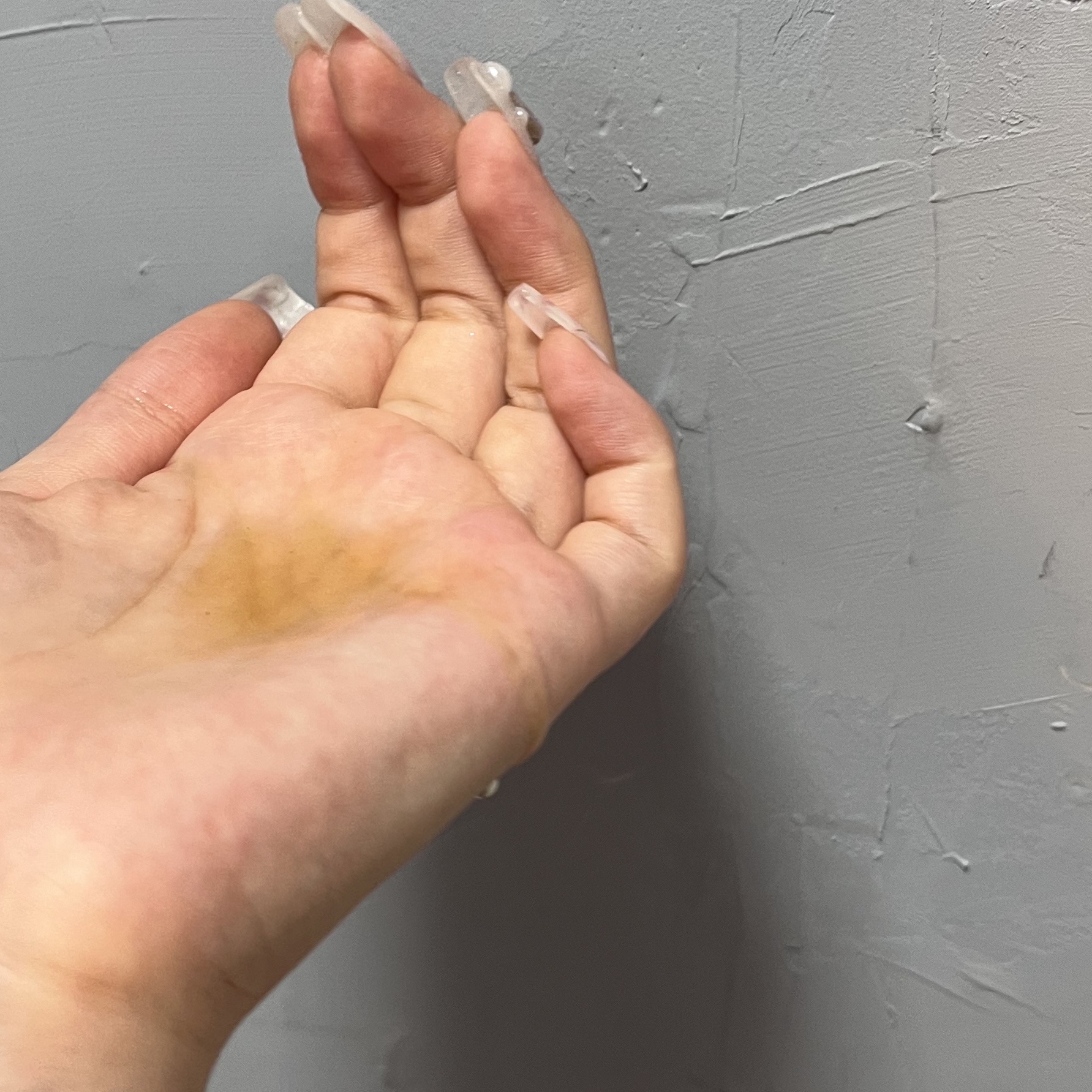 4番 ひんやりクーリングシートマスク/numbuzin/シートマスク・パックを使ったクチコミ（2枚目）