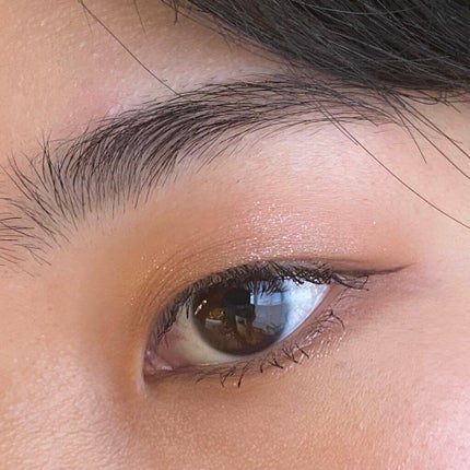 ケイト ザ アイカラー PS406(Web限定)/KATE/単色アイシャドウの画像