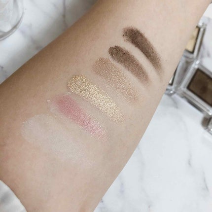 アディクション ザ アイシャドウ/ADDICTION/単色アイシャドウを使ったクチコミ(2枚目)