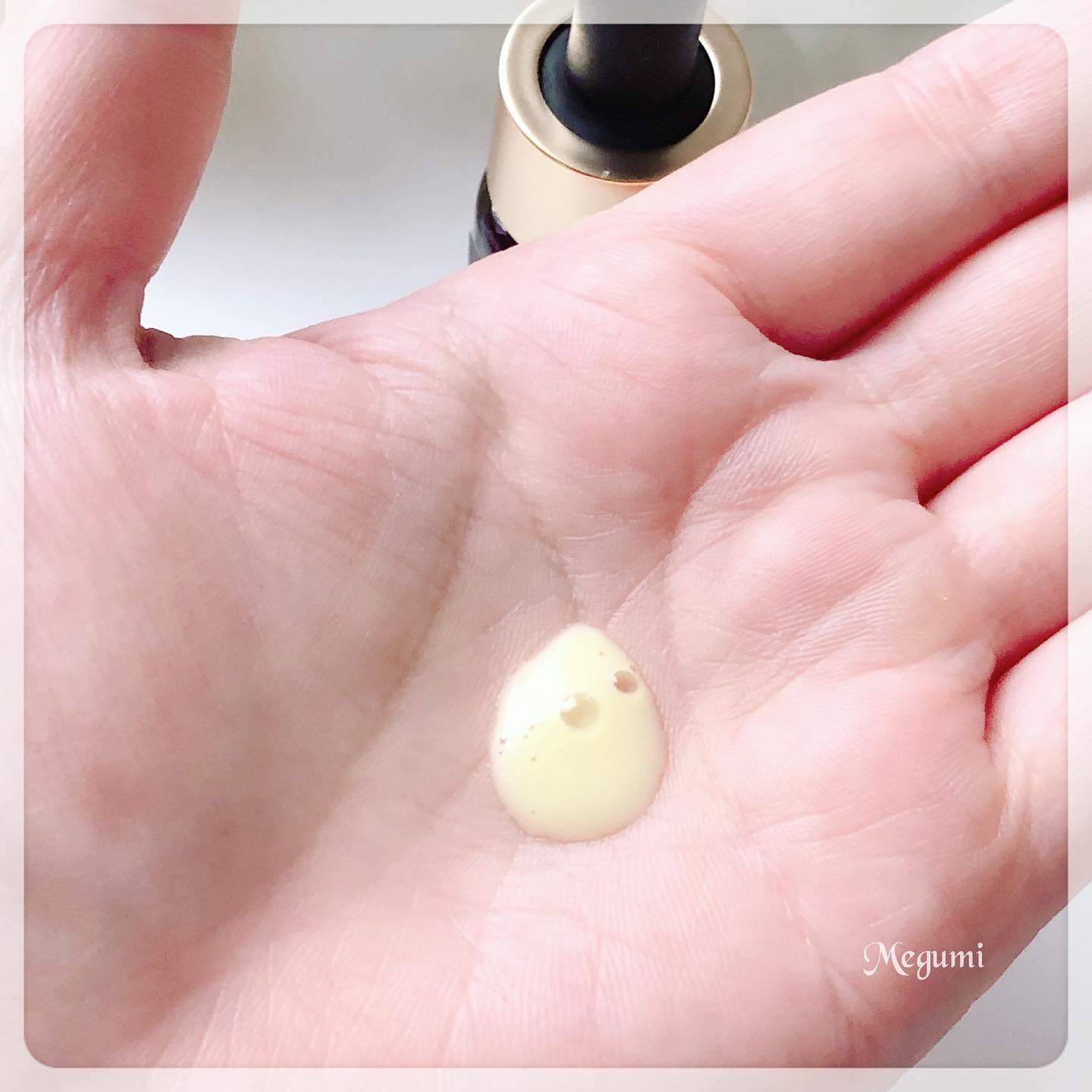 ディープビタCアンプル2.0/MEDICUBE/美容液を使ったクチコミ（3枚目）