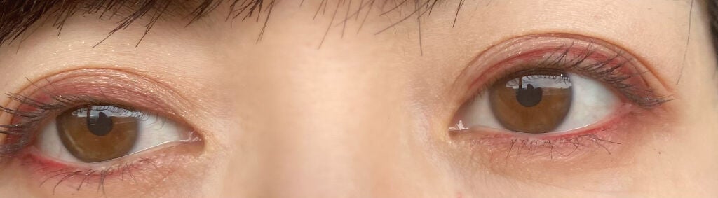 コール・クチュール・ウォータープルーフ/GIVENCHY/ペンシルアイライナーを使ったクチコミ(5枚目)