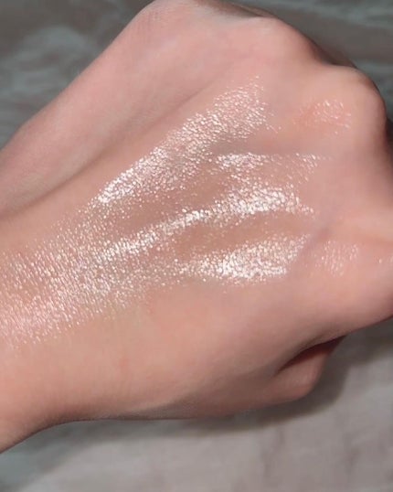 クリスタルビューティSQ (スクワラン)オイル/キレイShop/フェイスオイルを使ったクチコミ(4枚目)