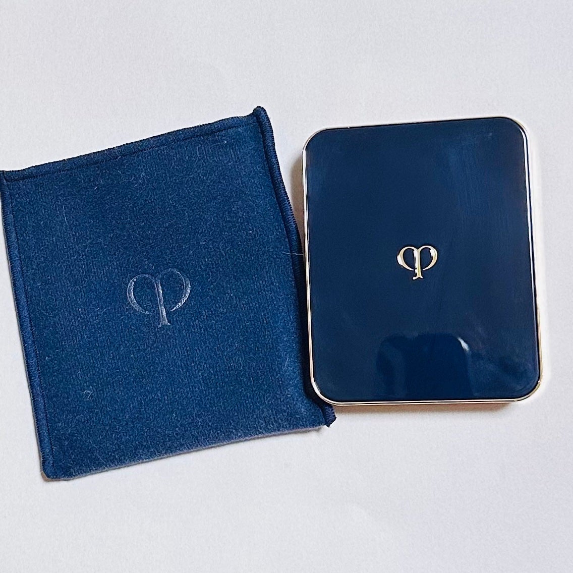 オンブルクルールクアドリ/クレ・ド・ポー ボーテ/アイシャドウパレットを使ったクチコミ(6枚目)