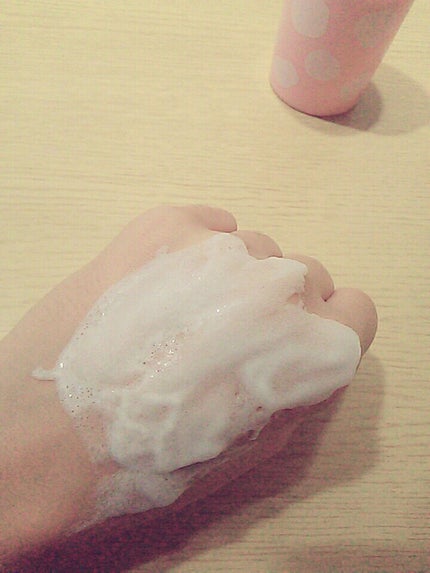 を使ったクチコミ(3枚目)