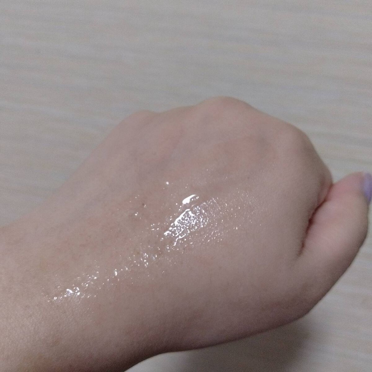 リフトホワイト ローション モイスト/BRIGHTAGE/化粧水を使ったクチコミ（1枚目）