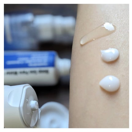 ディープシーピュアウォータークリーム/PURITO/フェイスクリームを使ったクチコミ(5枚目)