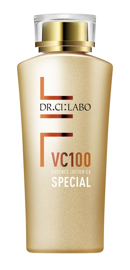 VC100エッセンスローションEXスペシャル / ドクターシーラボⓇ