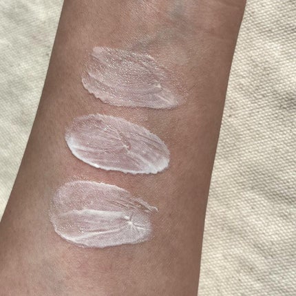 UVイデア XL プロテクショントーンアップ ローズ/ラ ロッシュ ポゼ/日焼け止めクリームを使ったクチコミ(3枚目)