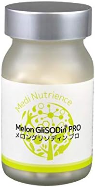 ニュートリション・アクト メロングリソディンプロ