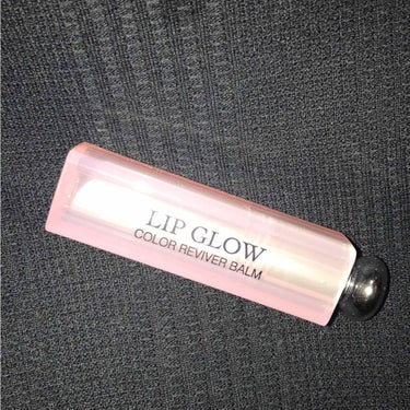 ちこちゃんପଓ*ೃ:.✧ on LIPS 「お気に入りのDiorのリップ💄です！女の子らしいピンクとキラキ..」（1枚目）