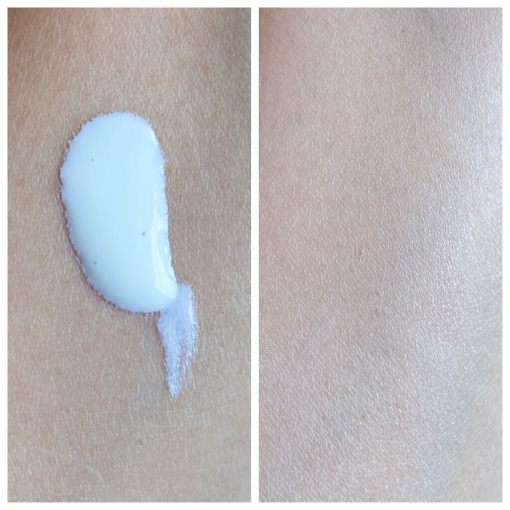 UVカット デイバリアUVローション/キュレル/日焼け止め・UVケアを使ったクチコミ(6枚目)