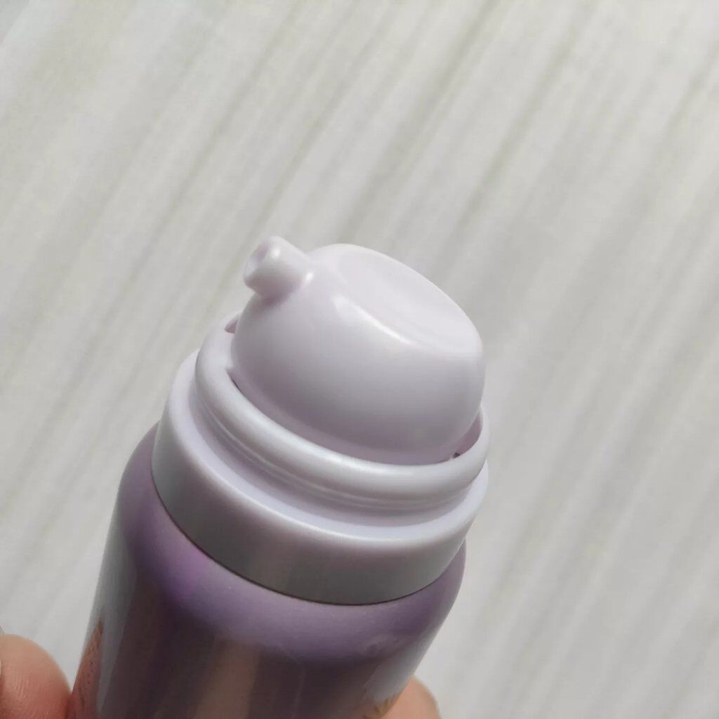 プロディフェンス オールインワンUV ムース/サンカット®/日焼け止めクリームを使ったクチコミ（2枚目）