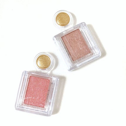 シャドーカスタマイズ/MAJOLICA MAJORCA/単色アイシャドウを使ったクチコミ(1枚目)