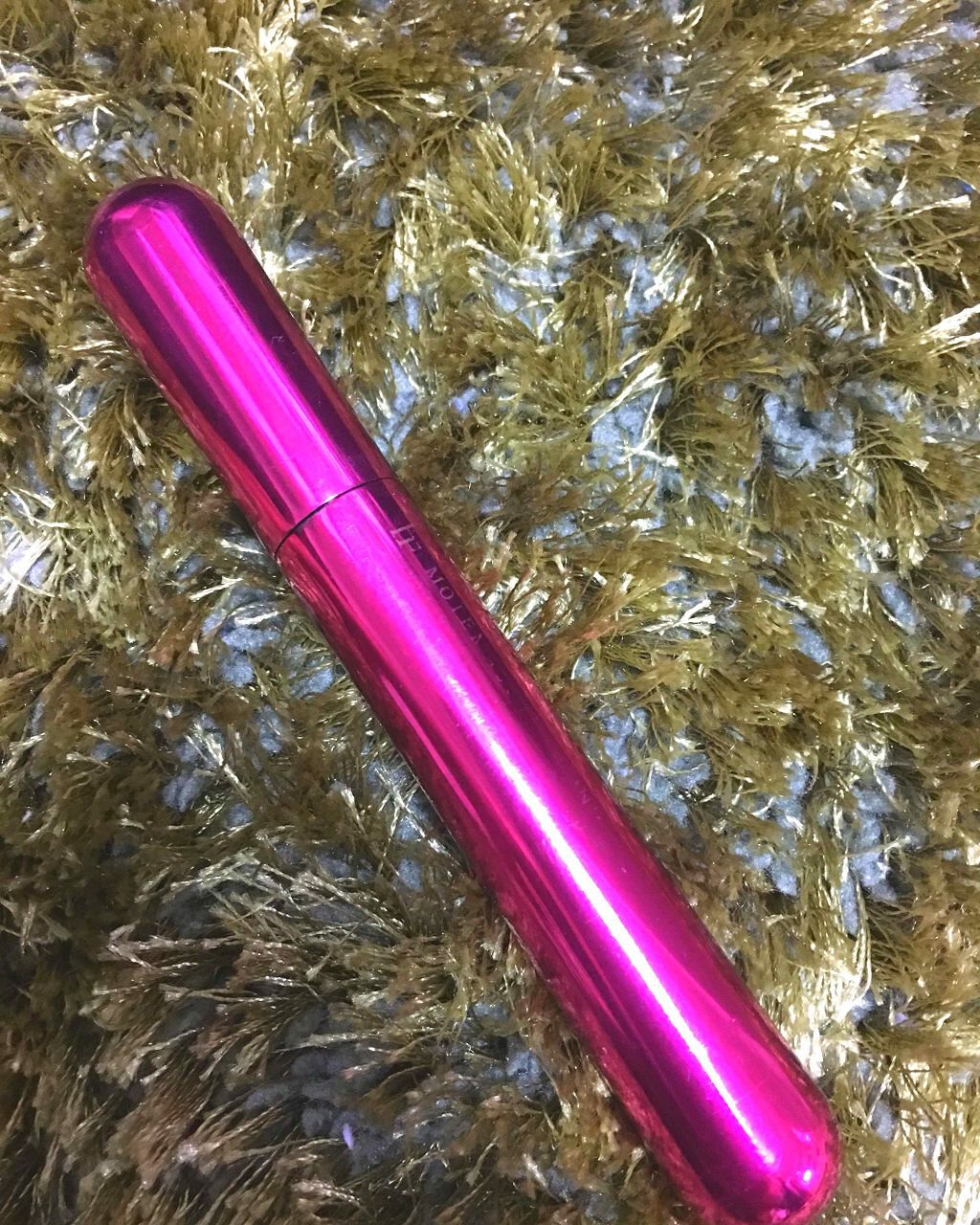 モテマスカラ リペア Lo(ロング)/UZU BY FLOWFUSHI/マスカラ下地を使ったクチコミ(1枚目)