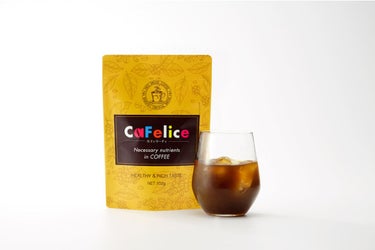 CaFelice ジェイフロンティア