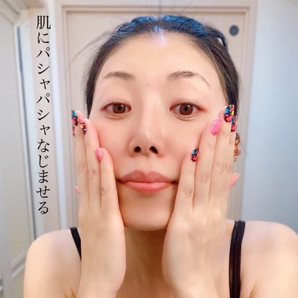 ピンクティーツリートナー/APLIN/化粧水を使ったクチコミ(4枚目)