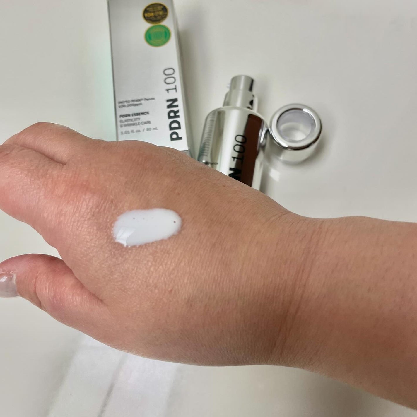 リードルショット100/VT/美容液を使ったクチコミ(7枚目)