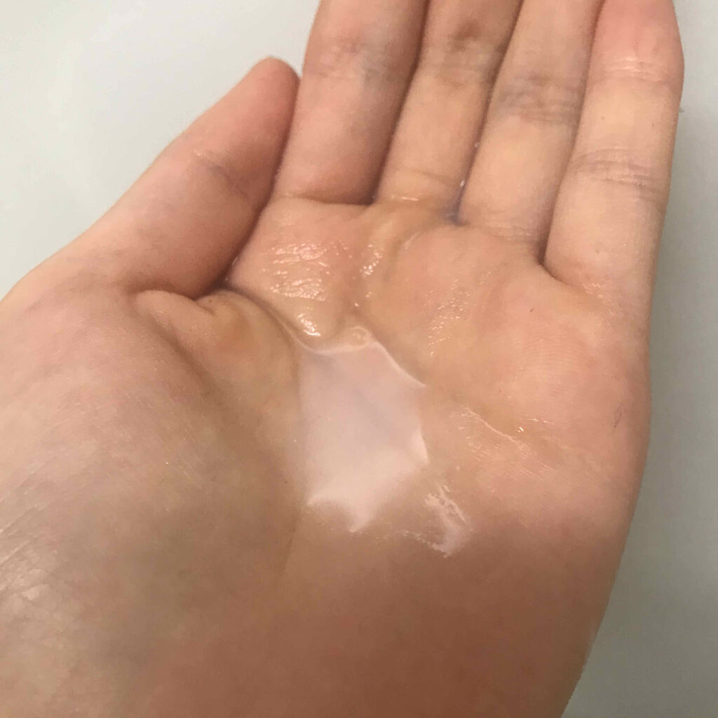 ボタニカル高保湿化粧水/NICE ＆ QUICK/化粧水を使ったクチコミ（3枚目）