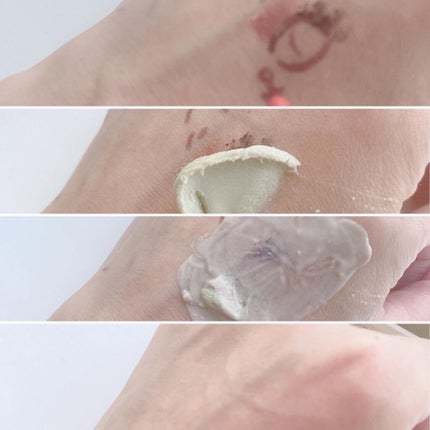 クリアプロ クレンジングバーム エステピーリング/ソフティモ/クレンジングバームを使ったクチコミ(7枚目)