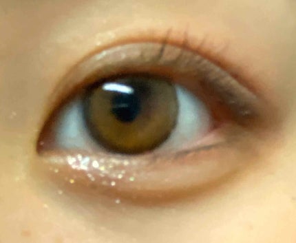 アディクション ザ アイシャドウ/ADDICTION/単色アイシャドウを使ったクチコミ(2枚目)