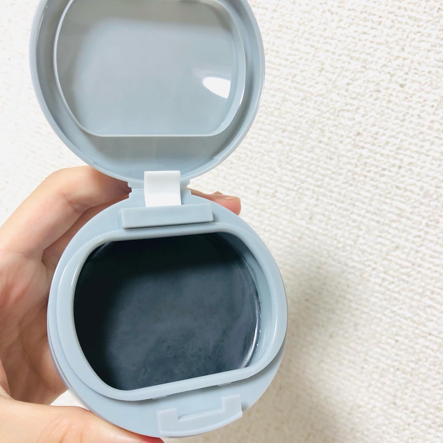 ルルルンクレンジング トーニングバーム CLEAR BLACK/ルルルン/クレンジングバームを使ったクチコミ（3枚目）