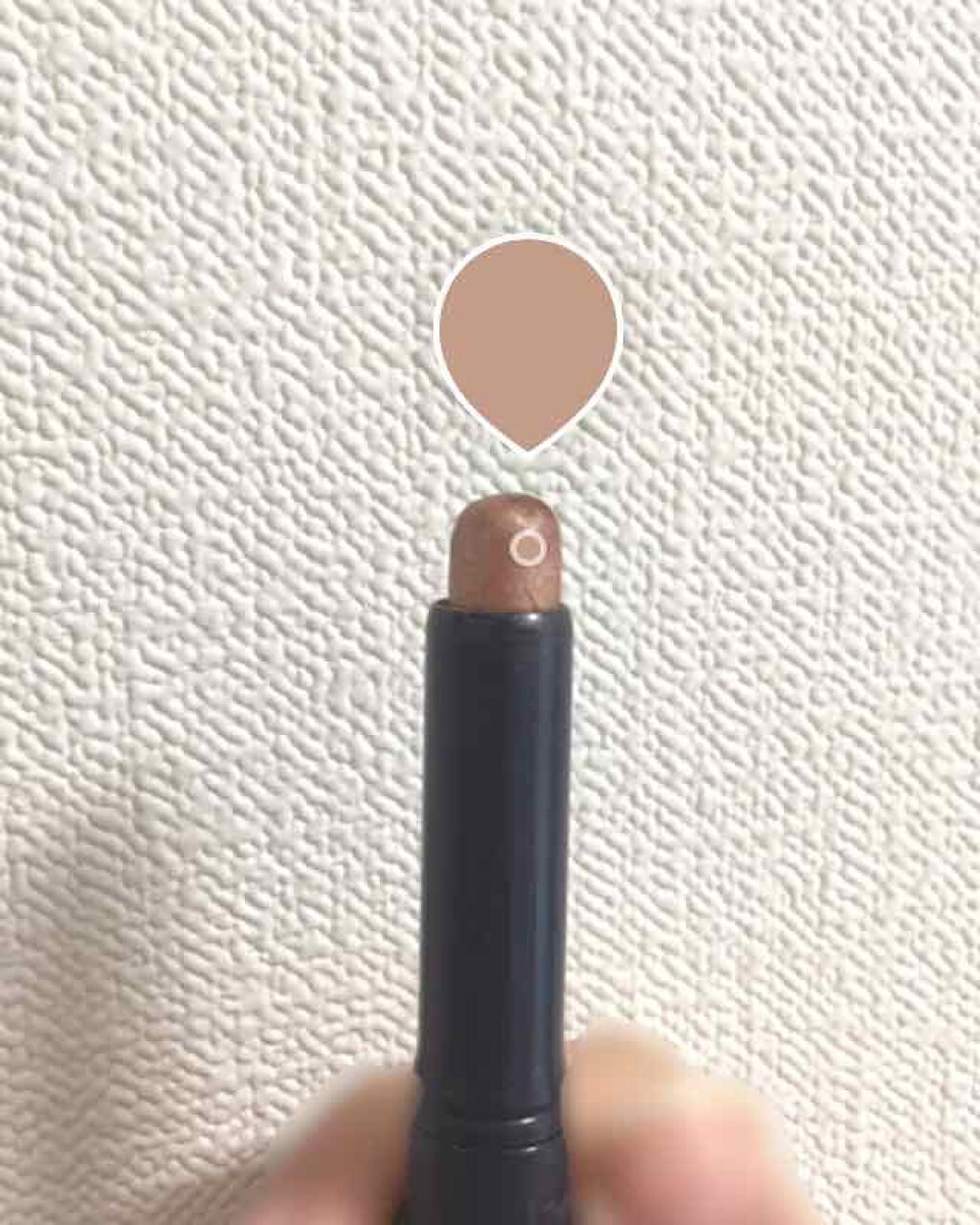 キラキラ アイシャドウ/ETUDE/スティックアイシャドウを使ったクチコミ（2枚目）