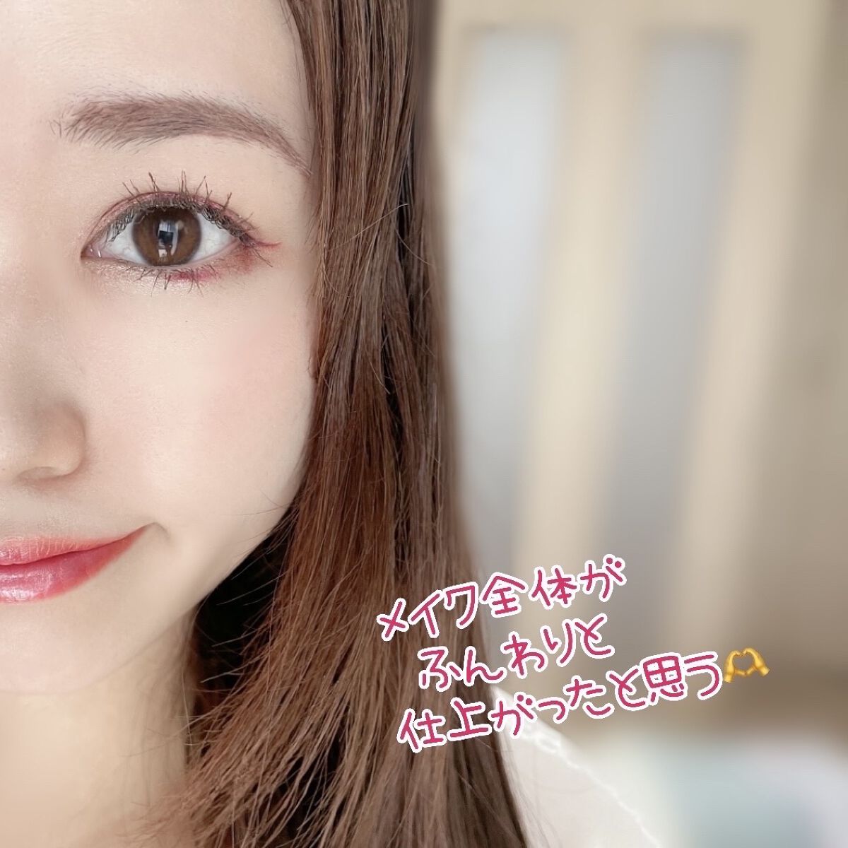 DUcare メイクブラシ/DUcare/メイクブラシを使ったクチコミ（3枚目）