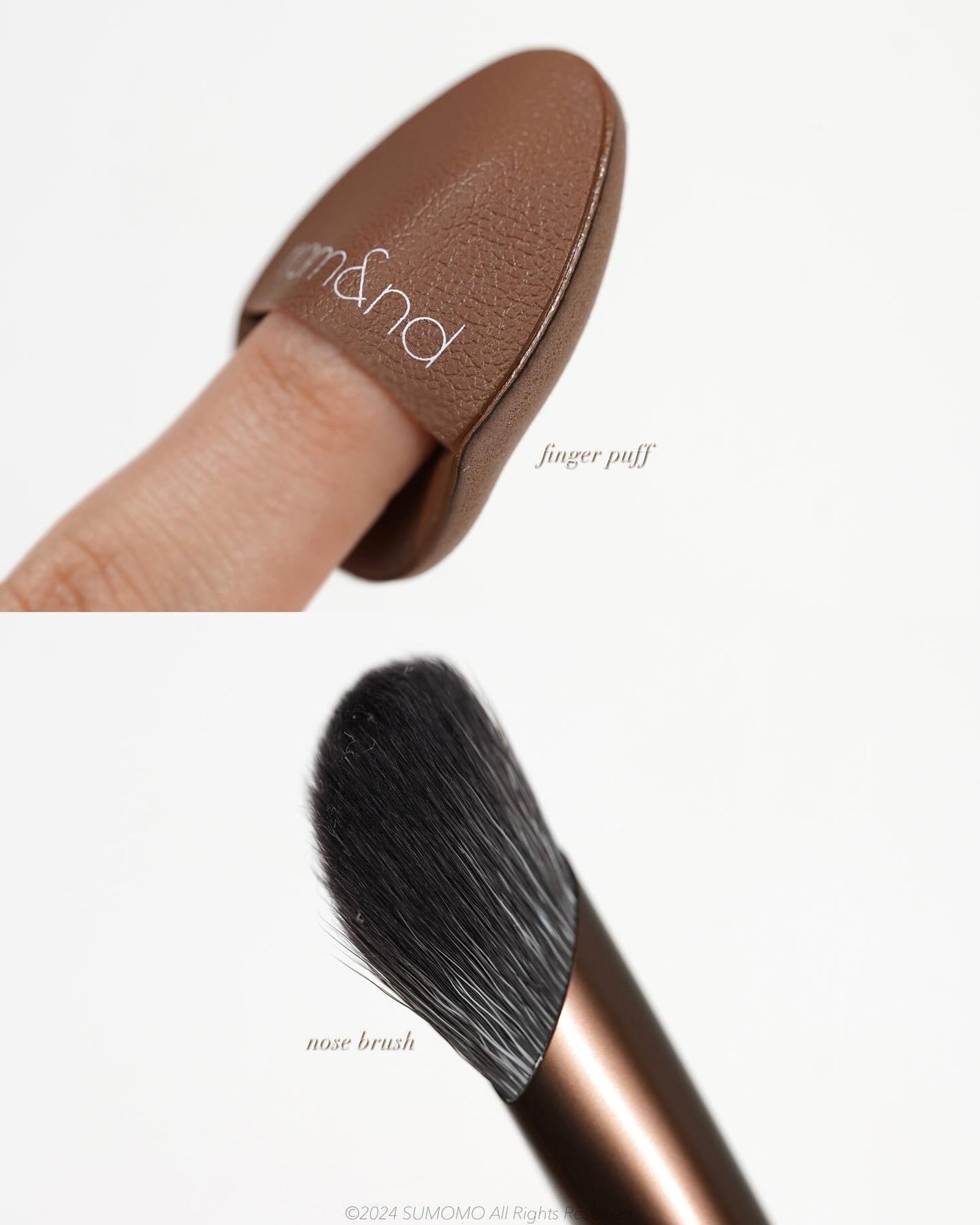 ベターザンコントゥア/rom&nd/シェーディングを使ったクチコミ(7枚目)