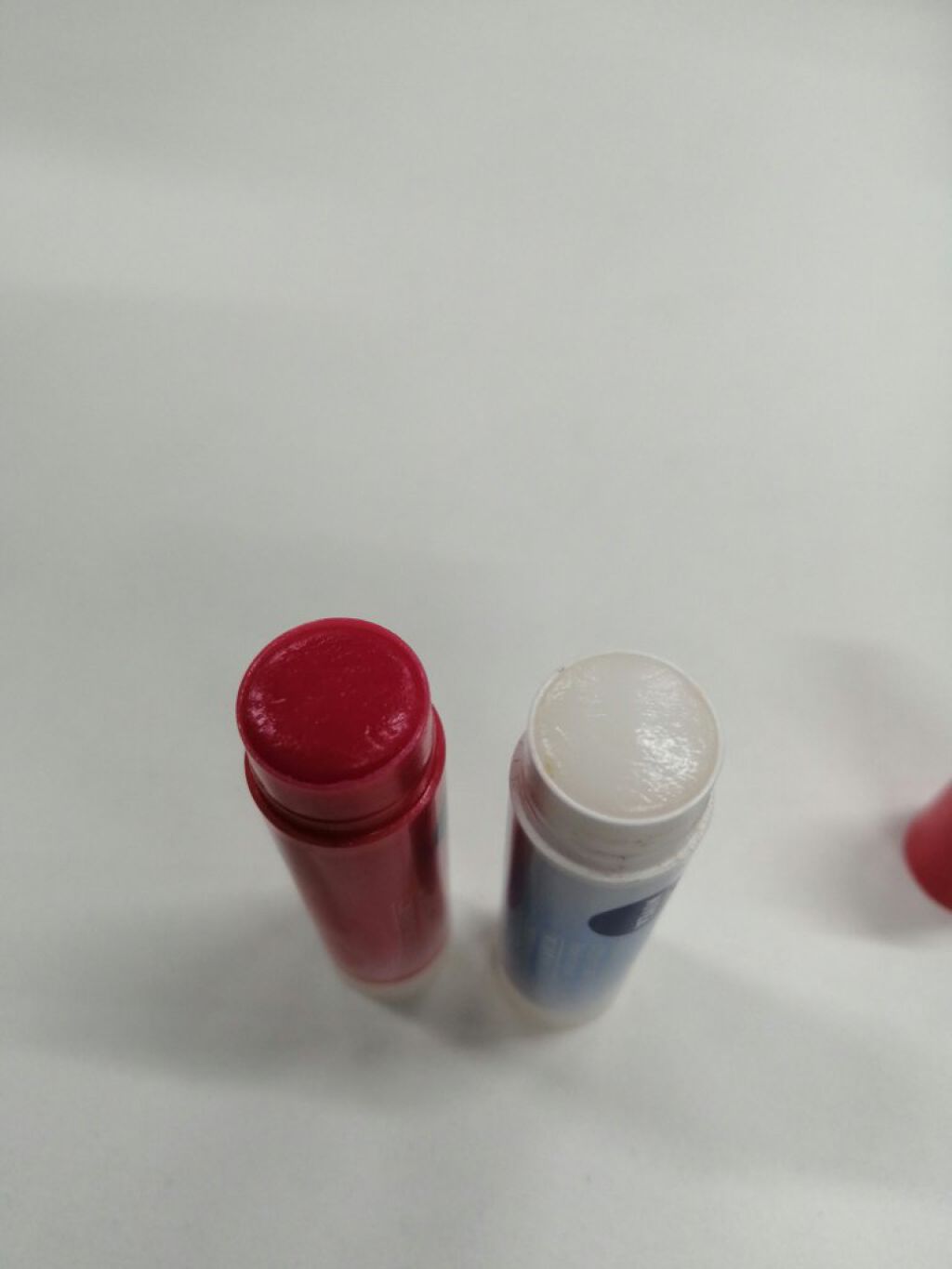 ニベアリップケア ウォータリングリップ/ニベア/リップケアを使ったクチコミ（2枚目）