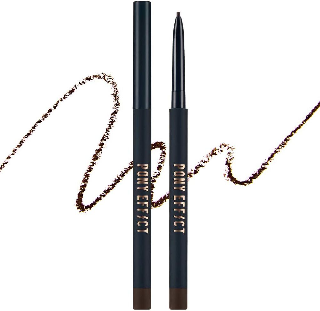 アイ ステイン スリムライナー #ディープ ブラウン