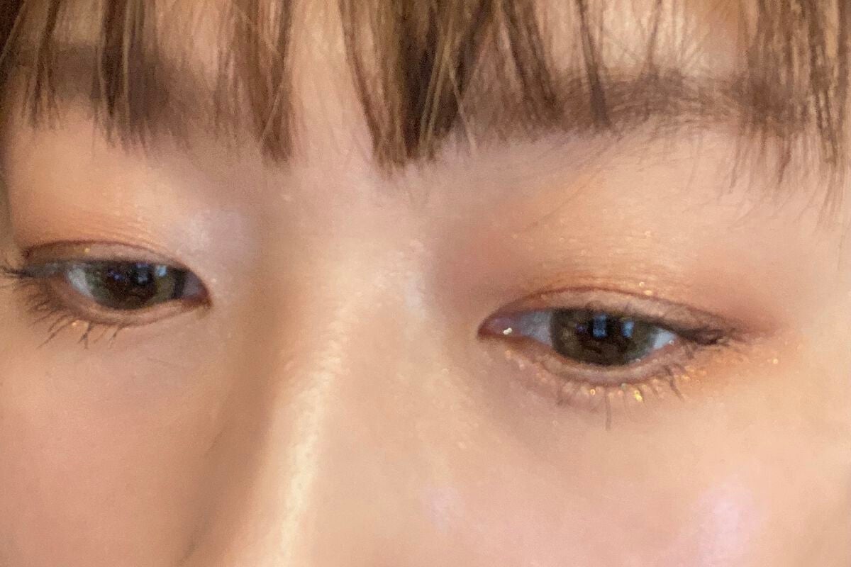 トゥルーディメンショングロウチーク/hince/パウダーチークを使ったクチコミ(6枚目)