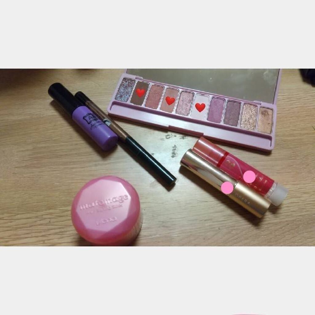 オペラ リップティント N/OPERA/リップティントを使ったクチコミ（3枚目）