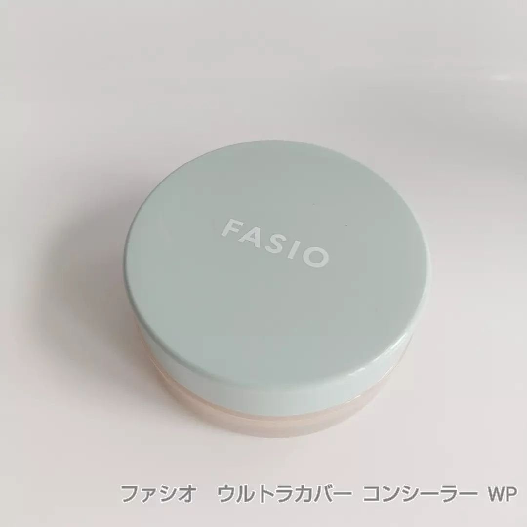 エアリーステイ BB ティント UV/FASIO/BBクリームを使ったクチコミ(5枚目)