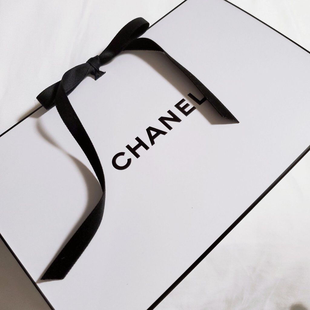 シャネル ルージュ ココ ボーム/CHANEL/口紅を使ったクチコミ(1枚目)