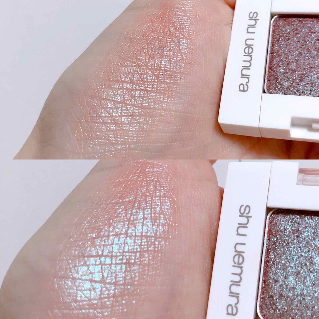 Venus Marble アイシャドウキャットシリーズ/Venus Marble/アイシャドウパレットを使ったクチコミ（2枚目）