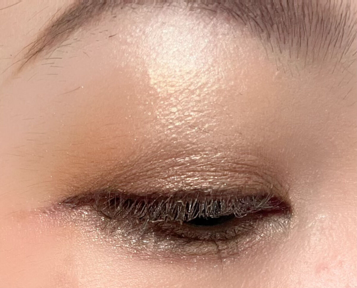 3CE ミニ マルチアイカラーパレット/3CE/アイシャドウパレットを使ったクチコミ（3枚目）