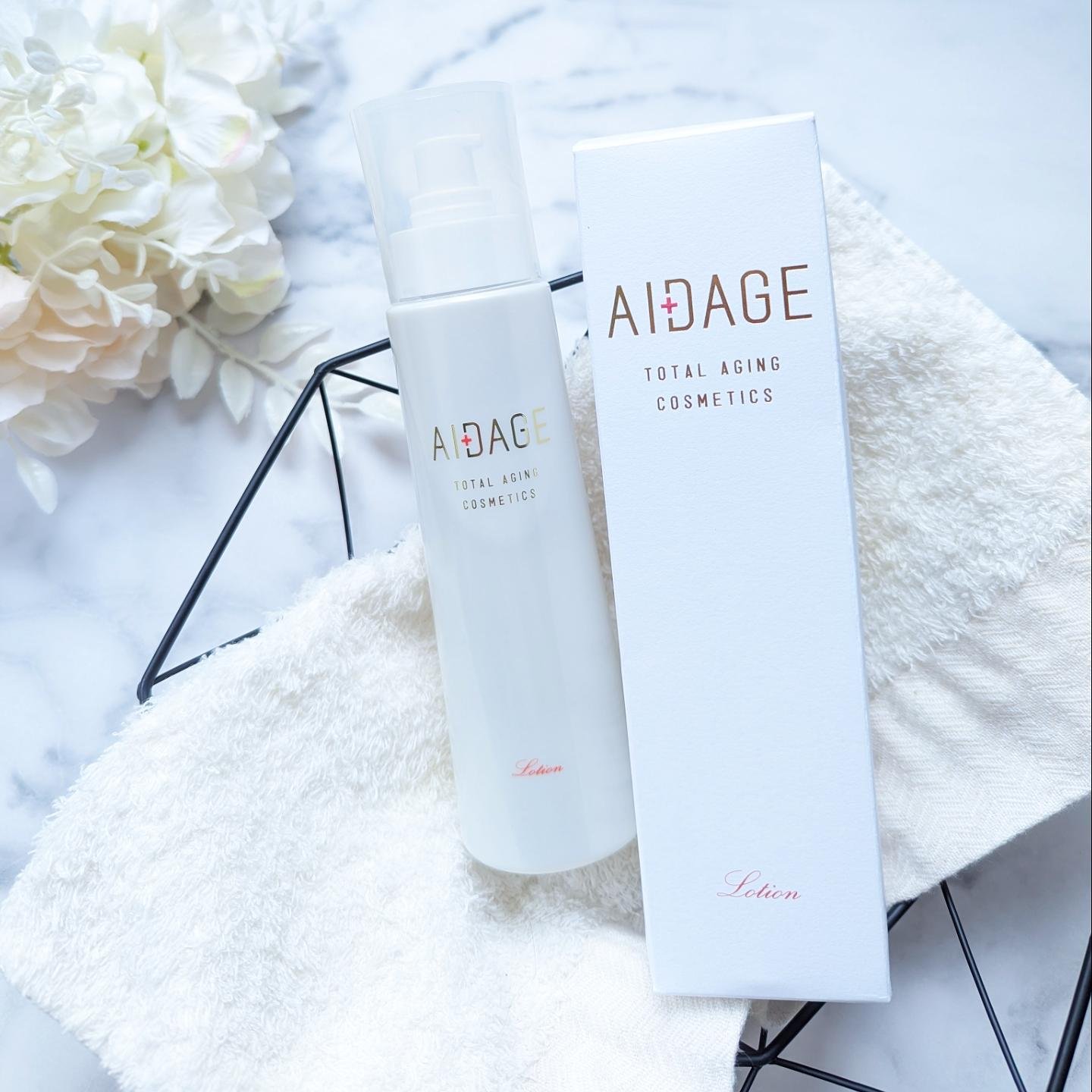 ローション / AIDAGE